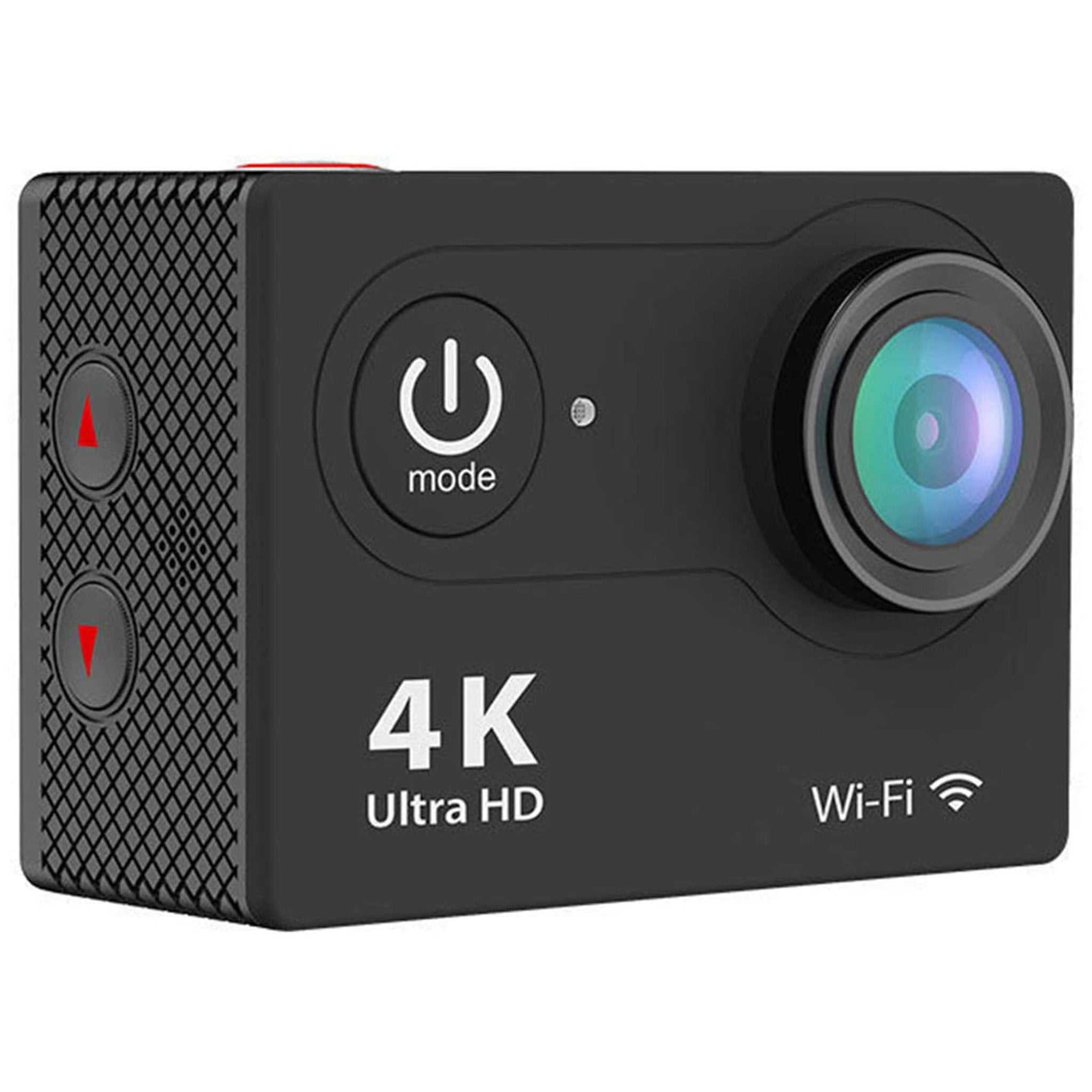 Full HD 4K Waterproof Sports Camera Full HD 4K Waterproof Sports Camera